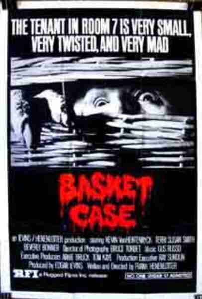 Basket Case (1982) Screenshot 4