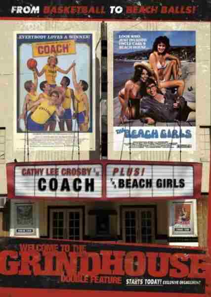 The Beach Girls (1982) Screenshot 4