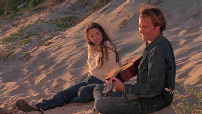 The Beach Girls (1982) Screenshot 5