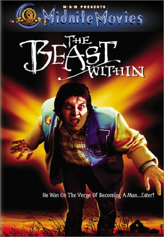 The Beast Within (1982) Screenshot 2