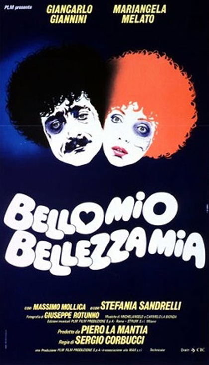 Bello mio bellezza mia (1982) Screenshot 3 