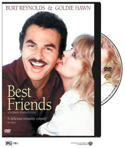 Best Friends (1982) Screenshot 1