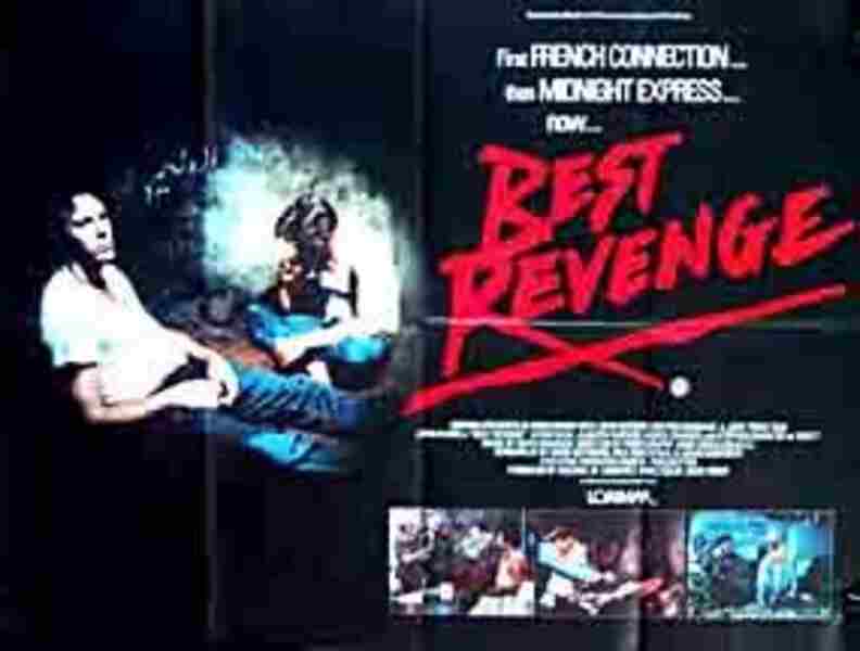 Best Revenge (1984) Screenshot 1