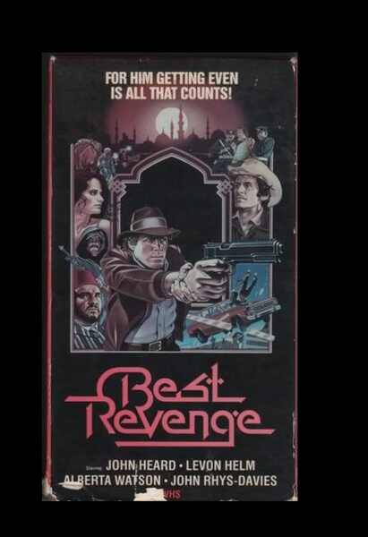Best Revenge (1984) Screenshot 3