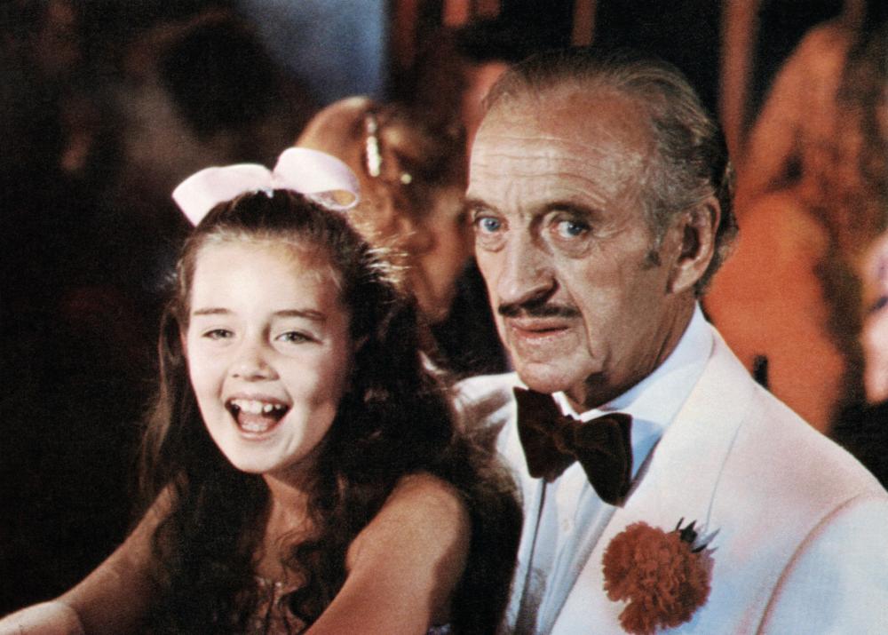 Better Late Than Never (1983) Screenshot 3