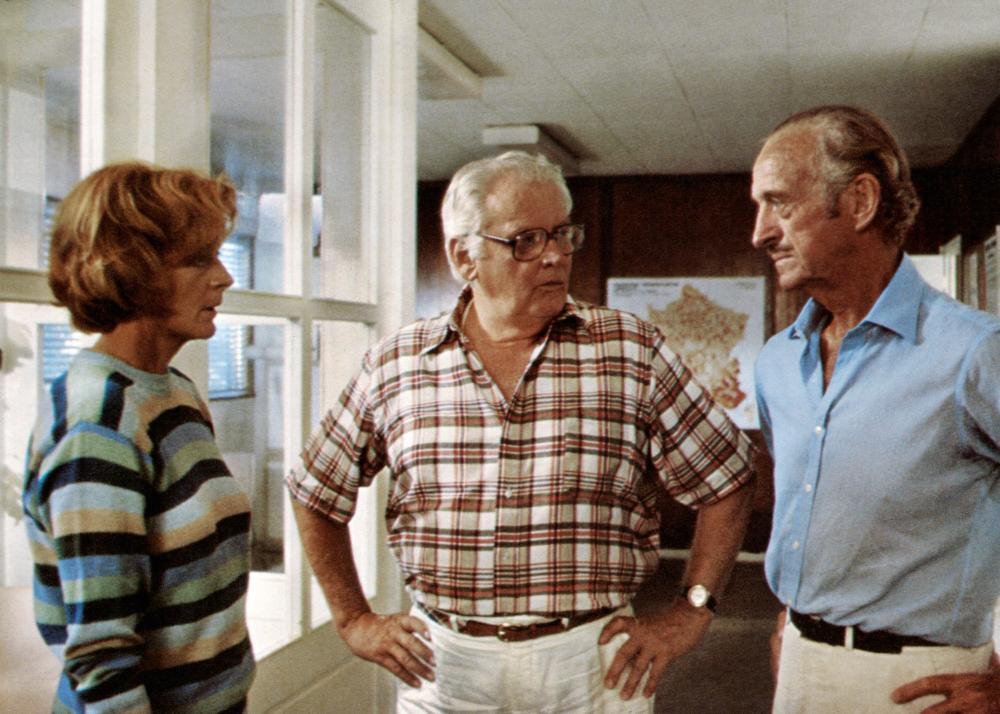 Better Late Than Never (1983) Screenshot 4