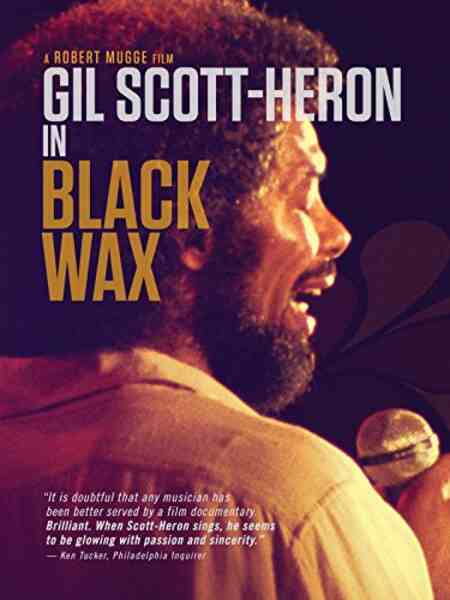 Black Wax (1983) Screenshot 1