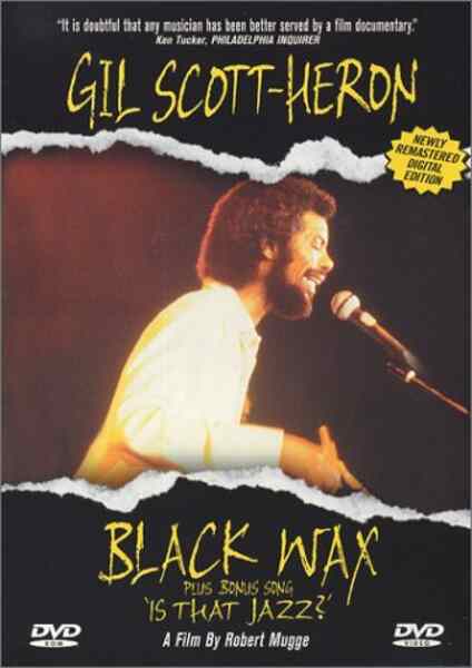 Black Wax (1983) Screenshot 2