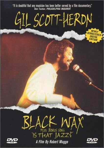 Black Wax (1983) Screenshot 3