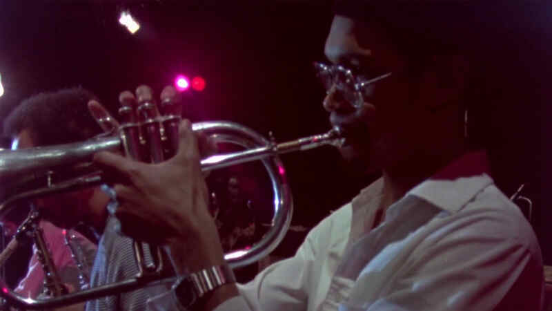Black Wax (1983) Screenshot 4