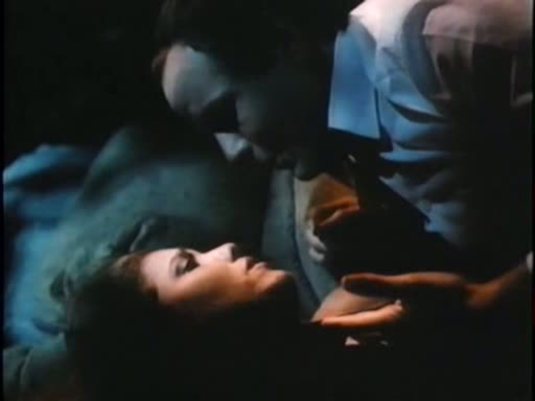 Blood Link (1982) Screenshot 4 
