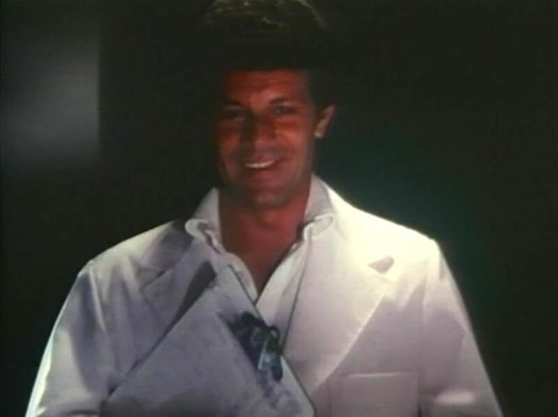 Blood Song (1982) Screenshot 3