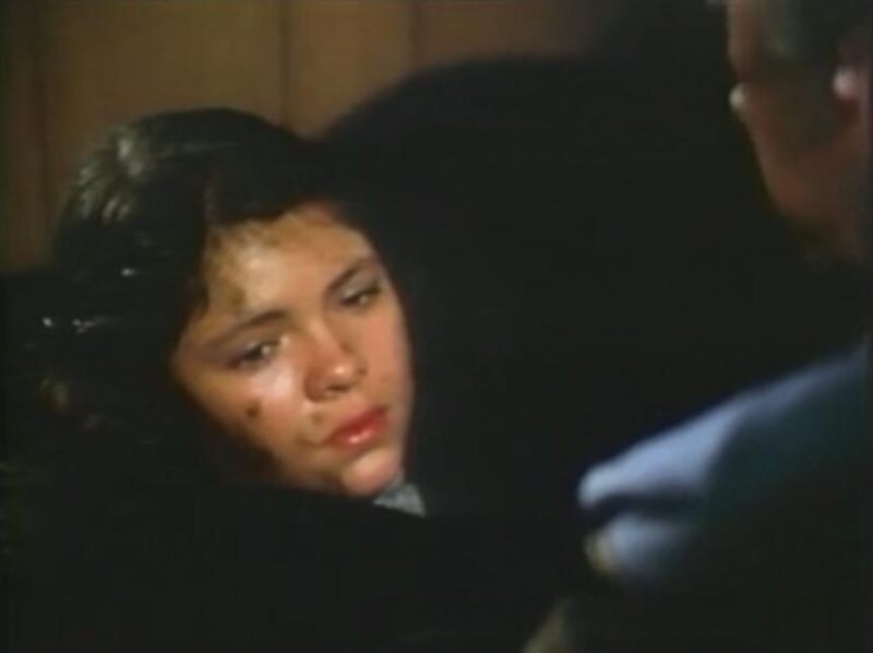 Blood Song (1982) Screenshot 4