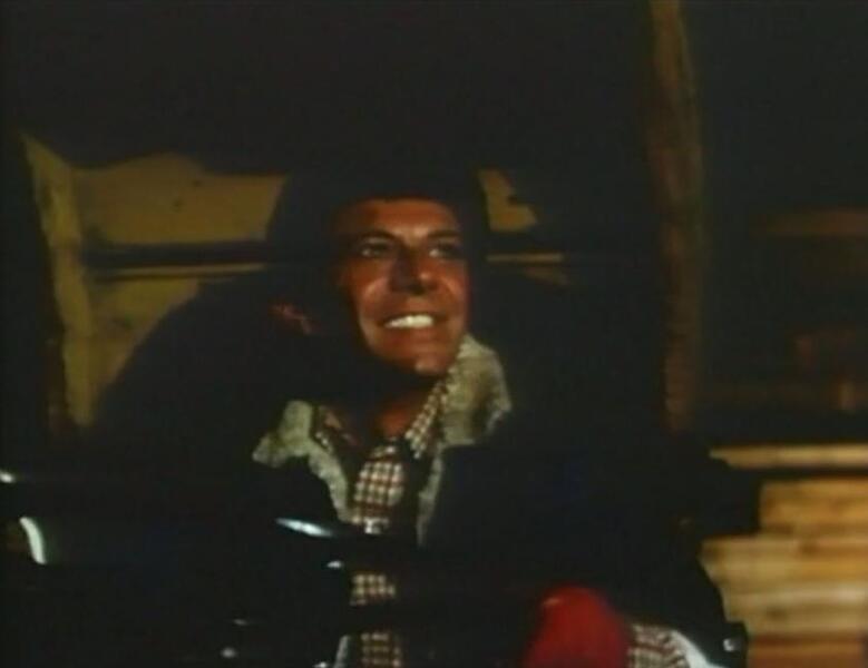 Blood Song (1982) Screenshot 5