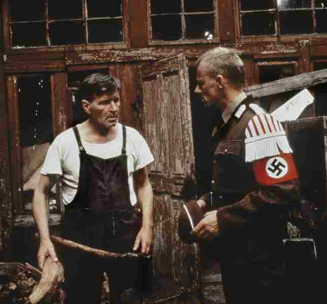 Blood and Honor: Youth Under Hitler (1982) Screenshot 2