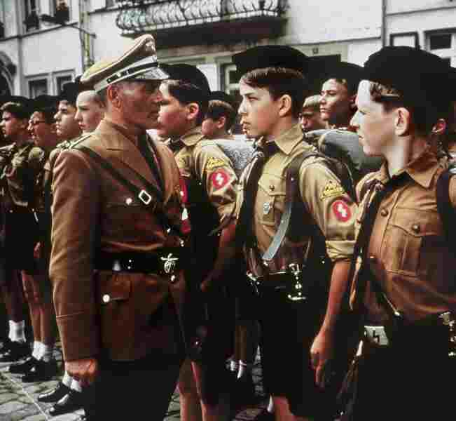 Blood and Honor: Youth Under Hitler (1982) Screenshot 3