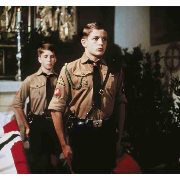 Blood and Honor: Youth Under Hitler (1982) Screenshot 4