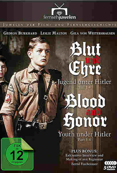 Blood and Honor: Youth Under Hitler (1982–) with English Subtitles on DVD on DVD