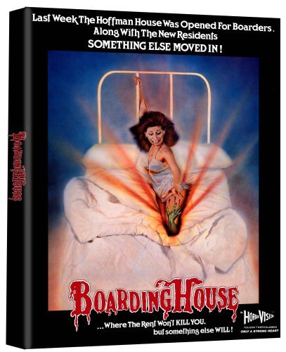 Boardinghouse (1982) Screenshot 1