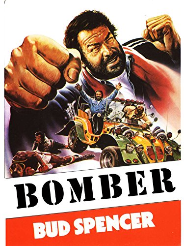 Bomber (1982) Screenshot 2