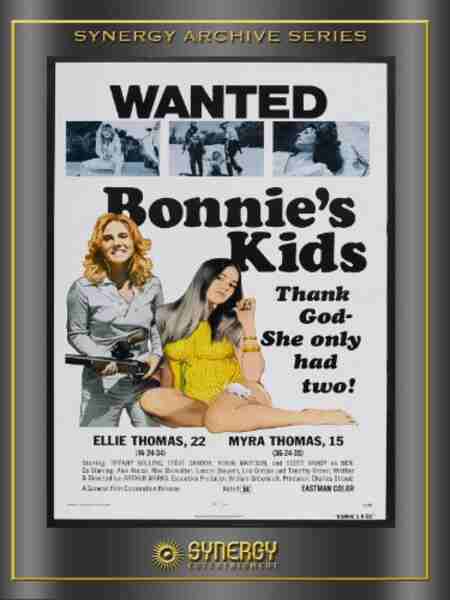 Bonnie's Kids (1972) Screenshot 1