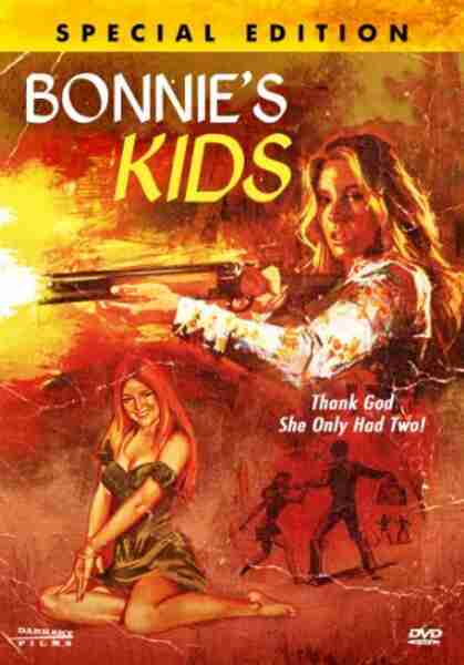Bonnie's Kids (1972) Screenshot 2