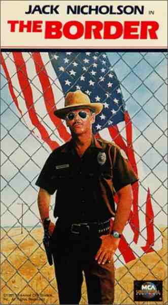 The Border (1982) Screenshot 2