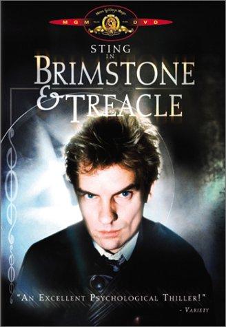 Brimstone & Treacle (1982) Screenshot 2