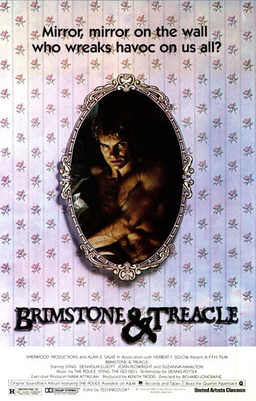Brimstone & Treacle (1982) Screenshot 5