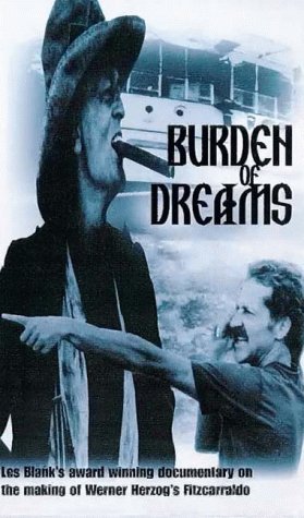 Burden of Dreams (1982) Screenshot 2
