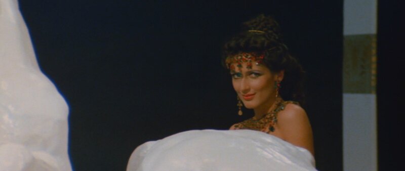 Caligula et Messaline (1981) Screenshot 3