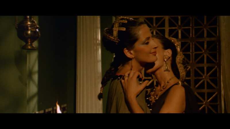 Caligula et Messaline (1981) Screenshot 5