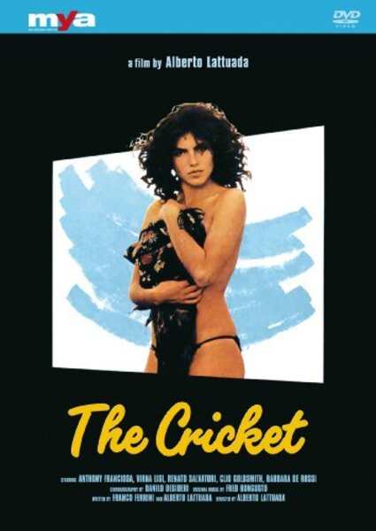 The Cricket (1980) Screenshot 1