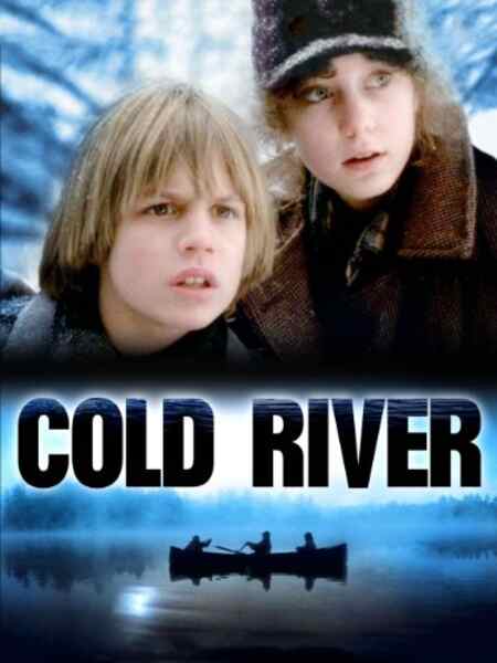 Cold River (1982) starring Suzanne Weber on DVD DVD Cold River (1982) Screenshot 1