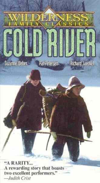 Cold River (1982) starring Suzanne Weber on DVD DVD Cold River (1982) Screenshot 3