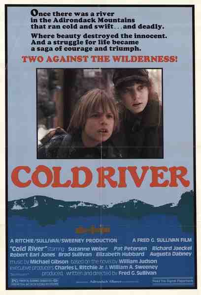 Cold River (1982) Screenshot 4