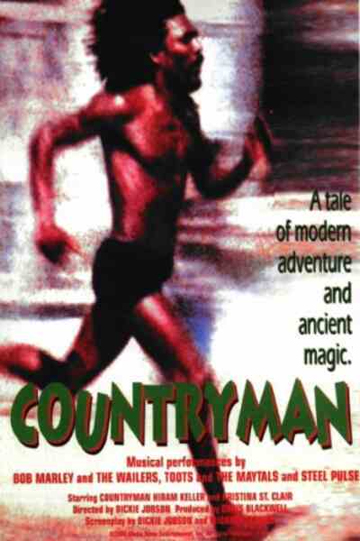 Countryman (1982) Screenshot 1