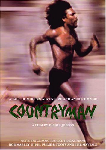 Countryman (1982) starring Countryman on DVD on DVD