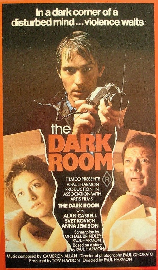 The Dark Room (1982) Screenshot 1 