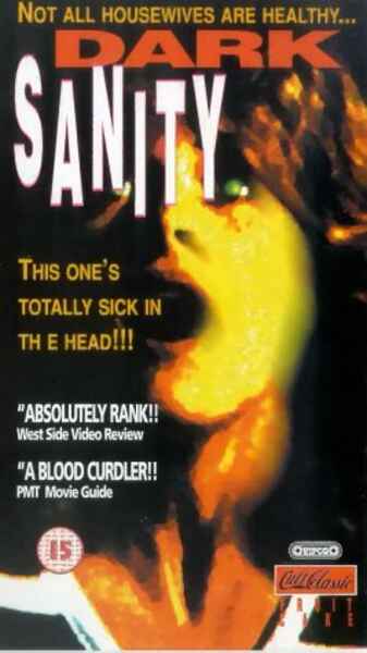 Dark Sanity (1982) Screenshot 1