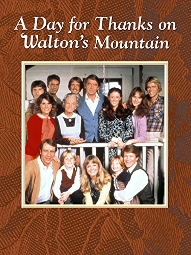 A Day for Thanks on Walton's Mountain (1982) Screenshot 1