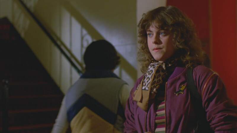 Deadly Eyes (1982) Screenshot 2