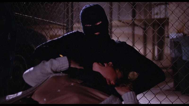 Deadly Games (1982) Screenshot 1