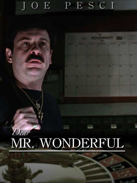Dear Mr. Wonderful (1982) Screenshot 3