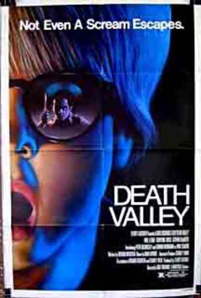 Death Valley (1982) Screenshot 1