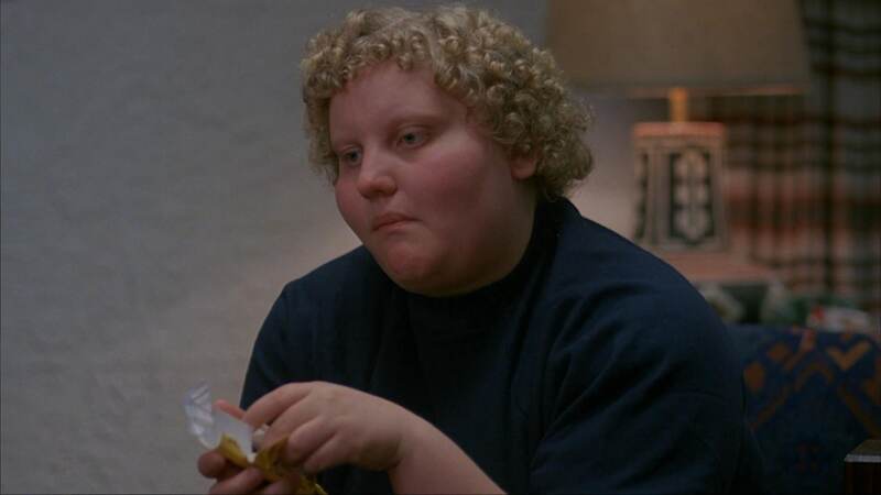 Death Valley (1982) Screenshot 2