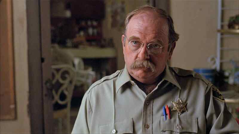 Death Valley (1982) Screenshot 3