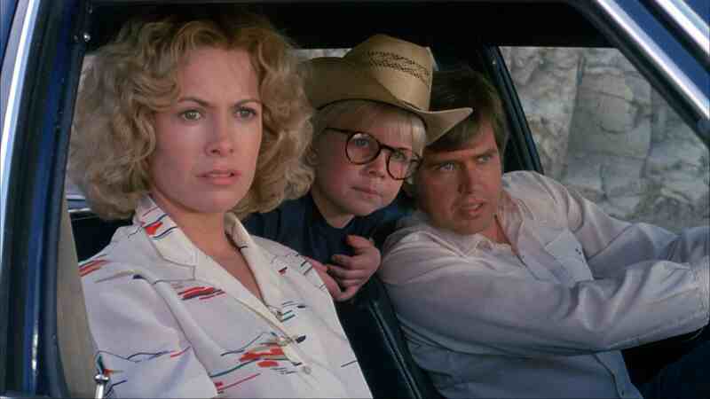Death Valley (1982) Screenshot 4
