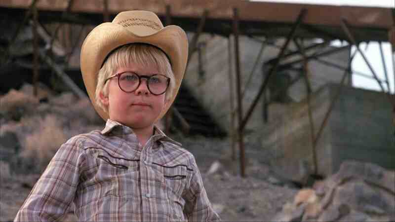 Death Valley (1982) Screenshot 5