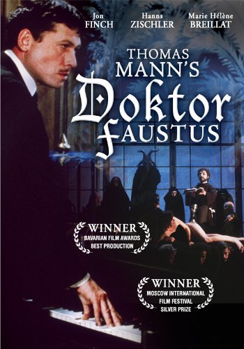 Doktor Faustus (1982) Screenshot 1 